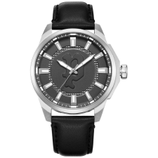 Police Férfi POLICE PEWJA2204305 46MM óra karóra