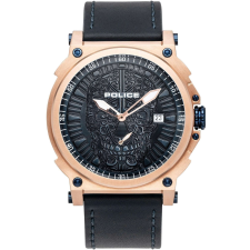 Police Férfi POLICE PL15728JSR.03 53MM óra karóra