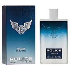 Police Frozen EDT 100 ml parfüm és kölni