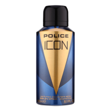 Police Icon, Deo spray 150ml dezodor
