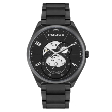 Police Kaizuka PL.16022JSBU/02M férfi karóra karóra
