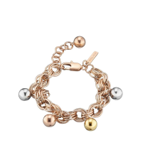 Police női karkötő PJ25585BSRG/02 karkötő