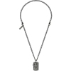 Police Nyaklánc POLICE PEAGI2214501 50CM