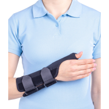 Police Orthosis, Triamed, Unofix Plus, 1-es méret bal gyógyászati segédeszköz
