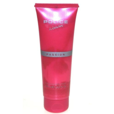 Police Passion, Testápoló cream 125ml testápoló