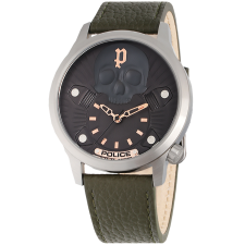 Police PEWJA2227703 Jet Mens Watch 44mm 3ATM, karóra