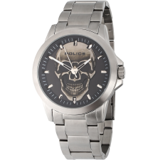 Police PEWJG2194803 Flick Mens Watch 47mm 3ATM, karóra
