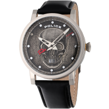 Police PL15404JS.57 Collin Mens Watch 43mm 3ATM, karóra