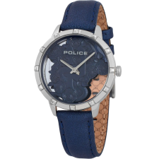 Police PL16041MS.03 női karóra karóra