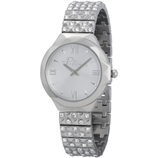 Police PL16072BS.04M Agra ladies 34mm 3ATM, karóra