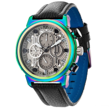 Police POLICE R1451235003 Férfi Karóra karóra