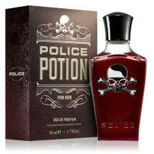 Police Potion For Her, edp 50ml parfüm és kölni