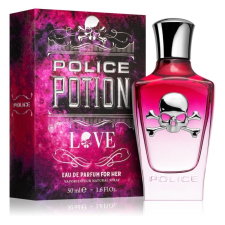 Police Potion Love EDP 30 ml parfüm és kölni