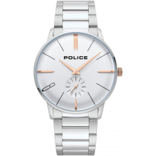 Police Puno férfi karóra PL15921JS/01M karóra