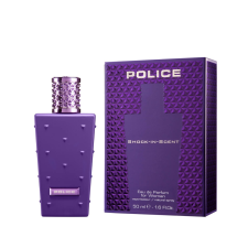 Police Shock-In-Scent EDP 50 ml parfüm és kölni