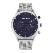 Police Silfra PL.16021JS/03MM férfi karóra Dualtimer karóra
