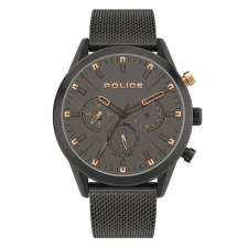 Police Silfra PL.16021JSB/79MM férfi karóra karóra