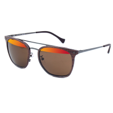 Police SPL15253GGNH Unisex napszemüveg napszemüveg