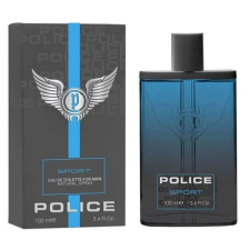 Police Sport EDT 100 ml parfüm és kölni