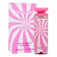 Police Sweet Like Sugar EDT 100 ml parfüm és kölni