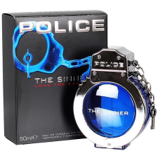 Police The Sinner EDT 30 ml parfüm és kölni