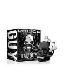 Police To Be Bad Guy EDT 75 ml parfüm és kölni