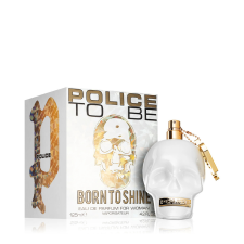 Police To Be Born To Shine EDP 125 ml parfüm és kölni