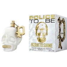 Police To be Born to Shine for Woman, edp 40ml parfüm és kölni