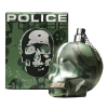 Police To Be Camouflage EDT 40 ml