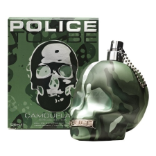Police To Be Camouflage EDT 40 ml parfüm és kölni