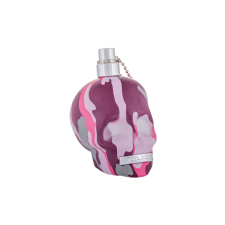Police To Be Camouflage Pink, edp 75ml parfüm és kölni