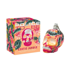 Police To Be Exotic Jungle EDP 40 ml parfüm és kölni