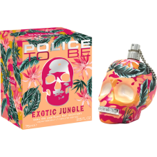 Police To Be Exotic Jungle EDP 75 ml parfüm és kölni