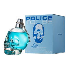 Police To Be Light Man EDT 40 ml parfüm és kölni