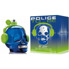 Police To Be Mr Beat EDT 40 ml parfüm és kölni