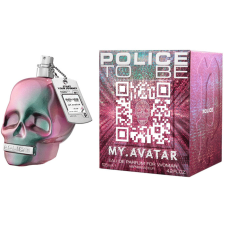 Police To Be My Avatar EDP 40 ml parfüm és kölni
