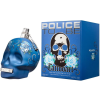 Police To Be Tattooart EDT 125 ml