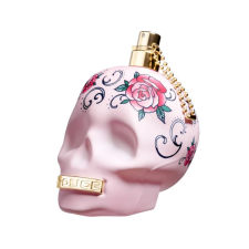 Police To Be Tattooart for Woman Eau de Parfum - Teszter, 125ml, női parfüm és kölni