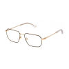 Police VPLN23 302Y szemüvegkeret | Méret 55 mm