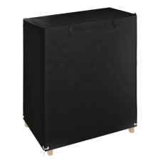  polietilén hintapad huzat 8 fűzőlyukkal 125 x 90 x 135/165 cm kerti bútor