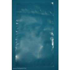  Polietilén tasak (LDPE), 40 x 70 cm 100 db/csomag papírárú, csomagoló és tárolóeszköz