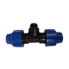 POLIEXT KPE, 20mm-1/2"-20mm KM T idom