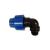 POLIEXT KPE, 40mm-5/4" KM könyök