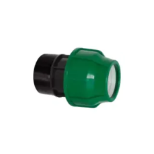 POLIEXT MPE átmenet BM 40-5/4" /10bár 15db-cs 90db-d. öntözéstechnikai alkatrész