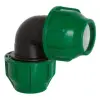 POLIEXT MPE könyök 32 mm /10bár 15db-cs 80db-d.