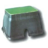 POLIEXT POLIEXT Szelepakna STANDARD négyzet alakú 380x510-260x385/300mm