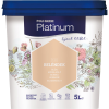 Polifarbe PLATINUM SZÍNES BELTÉRI 5L B30 BELÉNDEK DISZP. FALFESTÉK