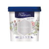 Polifarbe PLATINUM SZÍNES FALFESTÉK 5L ÜRÖM L30