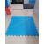 Polifoam Medence Alátét Puzzle 1x1 méter