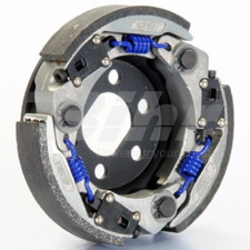 POLINI 3G Evolution kuplung Polini Erőátviteli alkatrészek Kuplung és alkatrészei Kuplung egyéb motorkerékpár alkatrész